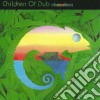Children Of Dub - Chameleon cd