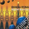 Children Of Dub - Digital Mantras cd