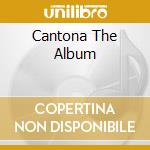 Cantona The Album cd