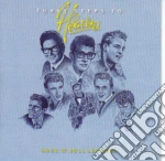 Three Steps To Heaven - Three Steps To Heaven cd