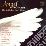St Philips Boys Choir - Angel Voices cd