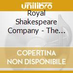 Royal Shakespeare Company - The Two Gentlemen Of Verona cd