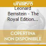 Leonard Bernstein - The Royal Edition No.4 cd
