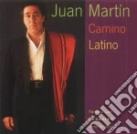 Martin Juan - Camino Latino cd