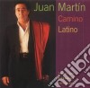 Martin Juan - Camino Latino cd