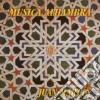 Juan Martin - Musica Alhambra cd