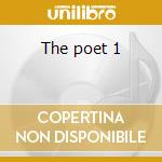 The poet 1 cd musicale di Bobby Womack