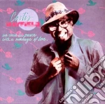 Curtis Mayfield - We Come In Peace / Take It To The Streets (2 Cd) cd