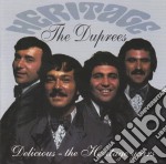 The Duprees - The Heritage Years