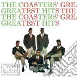 Coasters (The) - Greatest Hits