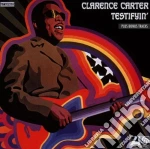 Clarence Carter - Testifyin' cd