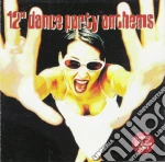12" Dance Party Anthems / Various cd