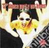 12' Dance Party Anthems / Various cd