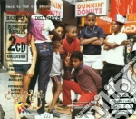 Sugar Hill Gang - Rapper's Delights (2 Cd) cd