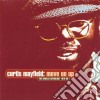 Curtis Mayfield - Move On Up cd