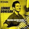 Lonnie Donegan - Talking Guitar Blues (2 Cd) cd musicale di Lonnie Donegan