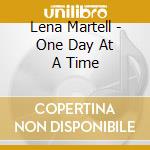 Lena Martell - One Day At A Time cd