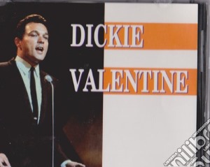 Dickie Valentine - My Favourite Songs cd musicale di Dickie Valentine