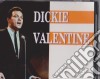 Dickie Valentine - My Favourite Songs cd