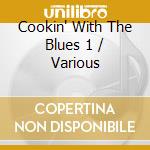 Cookin' With The Blues 1 / Various cd