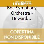 Bbc Symphony Orchestra - Howard Skempton / Lento cd musicale di Bbc Symphony Orchestra
