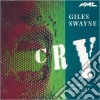 Giles Swayne - Cry cd