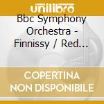 Bbc Symphony Orchestra - Finnissy / Red Earth (Cd Single) cd