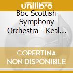 Bbc Scottish Symphony Orchestra - Keal (Cd Single)