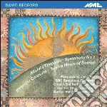 David Bedford - Alleluja Timpani, 12 Hours Of Sunset cd