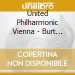 United Philharmonic Vienna - Burt / Und Gott Der Herr Sprac cd musicale di United Philharmonic Vienna