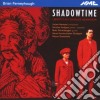 Brian Fernyhough - Shadowtime (2 Cd) cd