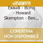 Exaudi - Bcmg - Howard Skempton - Ben Somewhen cd