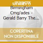 Birmingham Cmg/ades - Gerald Barry The Importance Of Being Earnest cd