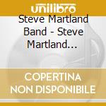 Steve Martland Band - Steve Martland Anthology (2 Cd) cd