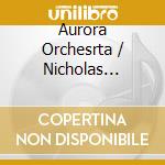 Aurora Orchesrta / Nicholas Collon - Objects At An Exhibition cd musicale di Aurora Orchesrta / Nicholas Collon