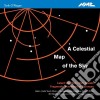 Tarik O'Regan - A Celestial Map of the Sky - Halle / Mark Elder cd