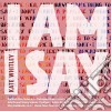 Kate Whitley - I Am I Say cd