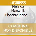 Melinda Maxwell, Phoenix Piano Trio, Ligeti Quartet, London Sinfonietta, Richard Baker - Philip Venables: Below The Belt cd