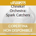 Chineke! Orchestra: Spark Catchers cd