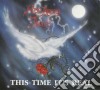Rose Among Thorns - The Time Is Real cd