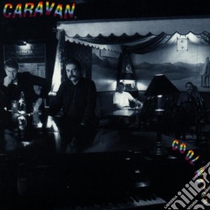 Caravan - Cool Water cd musicale di Caravan