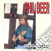 Phil Beer - Hard Hats cd