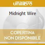 Midnight Wire cd musicale di CURVED AIR