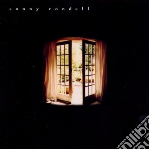 Sonny Condell - French Windows cd musicale di CONDELL SONNY