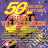 Gerry & The Pacemakers - 50 Non-Stop Party Hits (2 Cd) cd musicale di Gerry & The Pacemakers