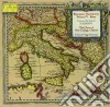 Giovanni Pierluigi Da Palestrina - Renaissance Masterpieces Volume IV: Rome cd