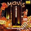 Peter Maxwell Davies - Mavis In Las Vegas cd
