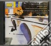 Tomaso Albinoni, Johann Pachelbel,Georg Friedrich Handel - Adagio & Airs Celebres cd