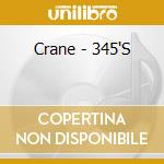 Crane - 345'S cd