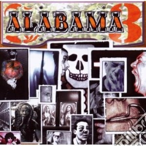 Alabama 3 - Exile On Coldharbour cd musicale di Alabama 3